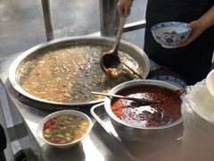 -刘老虎肉丸糊辣汤(总店)