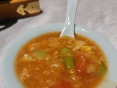 -惠丰堂饭庄·烤鸭·京味菜(西北旺·唐家岭店)