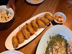-相约小筑缅泰餐厅(孟定店)