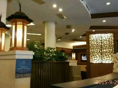 -厦门日月谷温泉渡假村