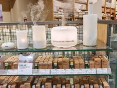 -MUJI无印良品(杭州万象城店)