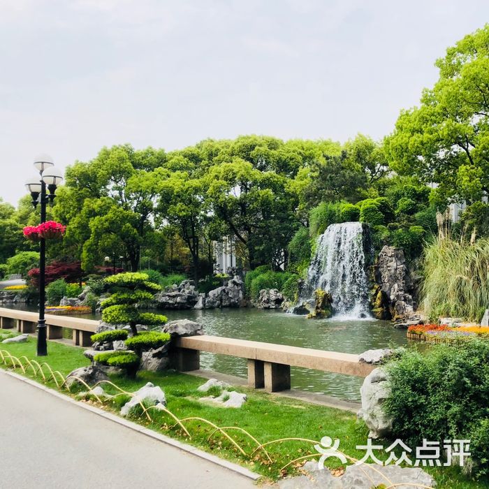 北京西郊宾馆附近景点图片