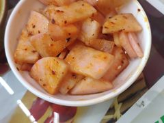 -君华饭店·腊排铜火锅