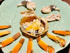 成隆行精选大闸蟹-成隆行·蟹王府(九江路店)