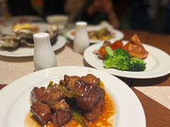 -富力丽思卡尔顿酒店·香荟全日制餐厅