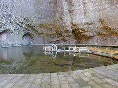 -雁荡山三折瀑景区