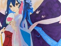 -东方童画少儿美术(莘庄体验馆)