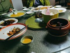 -云隐小厨·传统大理美食(复兴路店)