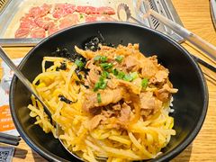 -新石器烤肉(招商1872店)