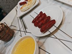 -勇利赵家烤肉坊(含光路店)
