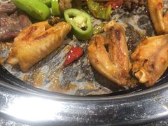 -鹤之乡·齐齐哈尔烤肉·非遗(秋涛路店)