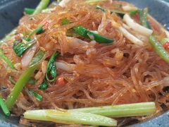 -老字号蛇口德记烧腊饭店·海鲜加工