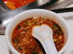 -海底捞大排档火锅(打浦路店)