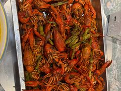 -安答龙虾·烧烤·大排档