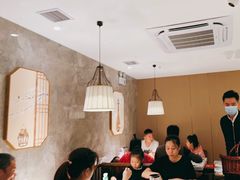 大堂-野妹火锅(龙岗店)