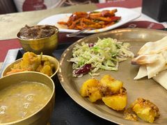 -尼泊尔雪莲餐厅(北京东路店)