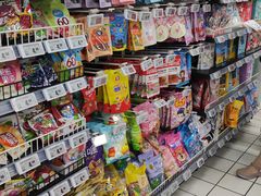 -物美超市(三里河店)