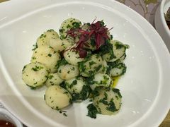 -好福记饭店(红梅公园店)