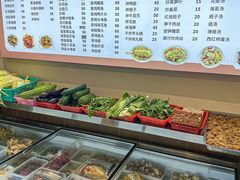 -老杨饭店(万科里店)