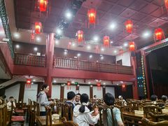 -德云社三庆园