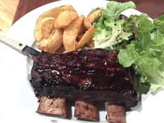 -Pancakes on the rocks(Darling Harbour)