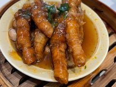 -蔡澜点心·粤菜(月星环球港店)