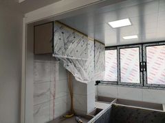 -佰丽爱家全屋定制(汶水店)
