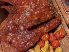 -格鲁·秀色Georgia’s Feast