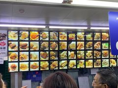 -宫廷糕点铺(人民中路店)