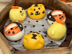 -麒麟中餐厅·经典粤菜·地道菜式老字号(广州长隆酒店)