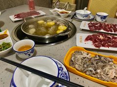 -杏花吴记牛肉火锅