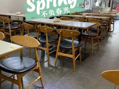 大堂-上海紫彤友联生煎(金沙井店)