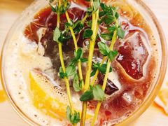 -风甜日暖·星座主题甜点(东二环泰禾店)