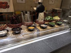 -安徽高速开元国际大酒店·地中海自助餐厅