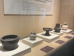 -浙江省博物馆(孤山馆区)