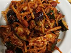 -怡嘉烤肉店(齐齐哈尔烤肉)