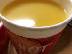 香浓玉米汁-必胜客(中山北路宅急送店)