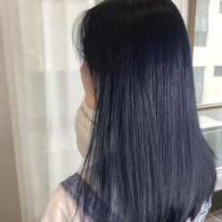 -Moyue HAIR SALON