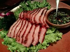 -花马天堂云南餐厅 Lost Heaven(外滩店)