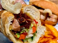 -saigon saigon | 西贡西贡(滨北店)