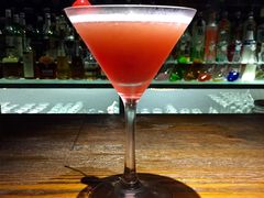 -LAMP BAR 水烟音乐酒吧