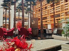 -威斯汀舞台餐厅