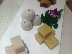 -四季小馆·地道北京小吃(广百店)