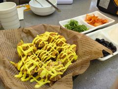 -豚妈妈汤饭·部队锅(南京东路店)