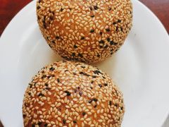 麻团-清真马祥兴菜馆(云南北路店)