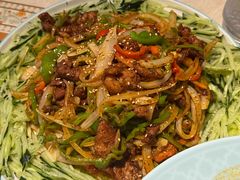 -海尔巴格·新疆菜(吐鲁番店)