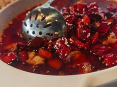 -No.DD戳子烧烤·江湖菜(北京总店)