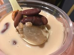 -八婆婆烧仙草(中山路店)