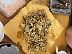 -老舅老蒙肉饼非遗店(一店)