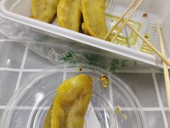-清真蒋有记(老门东店)